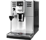 Gaggia Anima Deluxe Entièrement automatique Machine à expresso 1,8 L