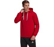 Adidas Sweatshirt à capuche adidas Entrada 22 Sweat h57514 | La taille:M
