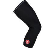 Castelli UPF 50+ Light Knee Sleeves 16038 - black 010