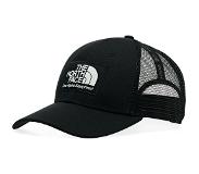 The north face Casquette The North Face Mudder Trucker TNF Black 2022