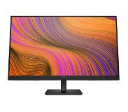 HP Écran HP P24h G5 FHD - réglable en hauteur - garantie 3 ans