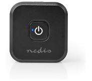 Nedis BTTR400BK récepteur de musique de bluetooth 10 m