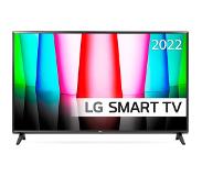 LG Tv 32lq570b6la 32" Full Led Smart Hd
