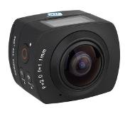 NK AC3078-360 caméra pour sports d'action 8 MP Full HD CMOS