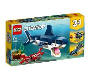 LEGO Creator Animaux des Fonds Marins (31088)