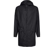 Rains Imperméable RAINS Unisex Long Jacket Noir-XS