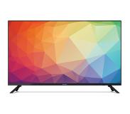 Sharp 40FG2EA TV 101,6 cm (40") Full HD Smart TV Wifi Noir