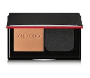 Shiseido Synchro Skin Custom Finish Powder Fond de Teint 310 Silk 10 grammes