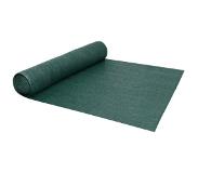 vidaXL Filet brise-vue Vert 2x10 m PEHD 150 g/m²