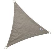 Nesling Toile d'Ombrage Nesling Coolfit Triangle Anthracite (3,6 x 3,6 x 3,6 m)