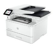 HP Imprimante HP LaserJet Pro MFP 4102fdwe