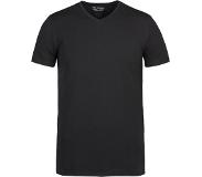 PME Legend T-Shirt Simple Lot de 2 Col-V Noir taille M