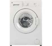 OK. Lave-linge Frontal D