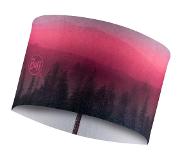 Buff Tech Polar Headband Haera Mauve UNI