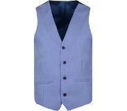 Suitable Gilet Innocente Clair Bleu clair Bleu taille 54