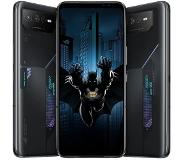 Asus ROG Phone 6 Edition Batman - 12Go/256Go - Night Black