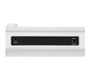 Auna KRCD-100 BT Radio de cuisine encastrable Bluetooth CD MP3 AUX - blanc