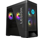 Lenovo Pc Gamer Legion T5 26amr5 Amd Ryzen 7 5800