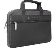 Dynabook PX2008E-1NCA sacoche d'ordinateurs portables Sac Messenger Anthracite, Noir, Gris