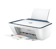 HP Imprimante Hp Deskjet 2721e Multifonction Et Jet D'encre Couleur Copie Scan - 6 Mois D' Instant Ink Inclus Avec Hp+