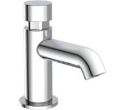 Schutte Robinet à colonne d'eau froide LIMA Chrome