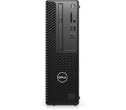 Dell Precision 3450 i5-10505 SFF Intel Core i5 8 Go DDR4-SDRAM 256 Go SSD Windows 10 Pro Station de travail Noir