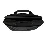 Lenovo 4X40Y95214 notebooktas 39,6 cm (15.6") Tas met bovensluiting Zwart