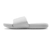 Under Armour Women's UA Ansa Fixed Slides White 7
