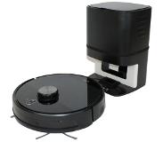 Zoef Robot robot aspirateur autonettoyant "Willem"