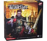 Hasbro Avalon Hill Betrayal at Baldur's Gate Jeu de société Déduction