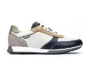 Pikolinos Baskets Pikolinos Men Cambil M5N-6111C2 Blue-Taille 45