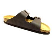 Rohde Tongs Rohde Homme Grado 5920 Mocca-Taille 43