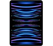 Apple iPad Pro (2022) 11 pouces 128 Go Wifi + 5G Argent