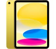 Apple iPad (2022) 10,9 Pouces 64 Go Wifi Jaune