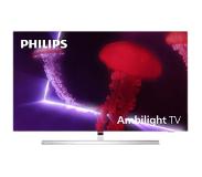 Philips Tv 65oled83712 65" Oled Smart 4k