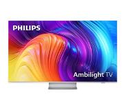 Philips Tv 55pus883712 55" Full Led Smart 4k