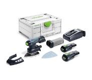 Festool 577508 / DTSC 400 3,0 I-Plus