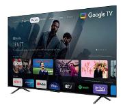 TCL 75p631 75" Full Led Smart 4k