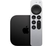 Apple TV 4K wifi + Ethernet) 128 Go - (2022)
