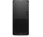 HP Ordinateur de bureau HP Z1 G9 Format tour