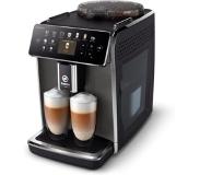 Philips GranAroma - Machine espresso entière automatique - SM6580/50R1