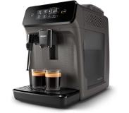 Philips Series 1200 - Machines espresso entièrement automatiques - EP1224/00R1