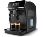 Philips Series 2200 - Machines espresso entièrement automatiques - EP2220/10R1
