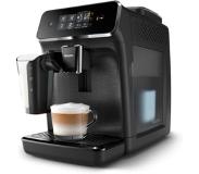 Philips Series 2200 - Machines espresso entièrement automatiques - EP2230/10R1