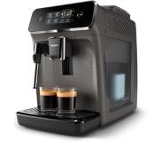 Philips Series 2200 - Machines espresso entièrement automatiques - EP2224/10R1
