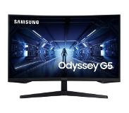 Samsung Odyssey G5 LC27G55TQBUXEN