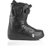 Deeluxe - Boots snowboard homme - Deemon L3 BOA Cocard - Noir