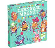Djeco Carnival Magnet