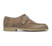 Greve Chaussures Greve Tufo 3397 Coconut Florence-Taille 41