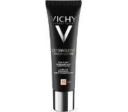 VICHY Dermablend Correction 3D 15 30 ml